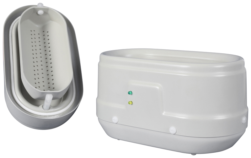 Pickling machine Deoxor