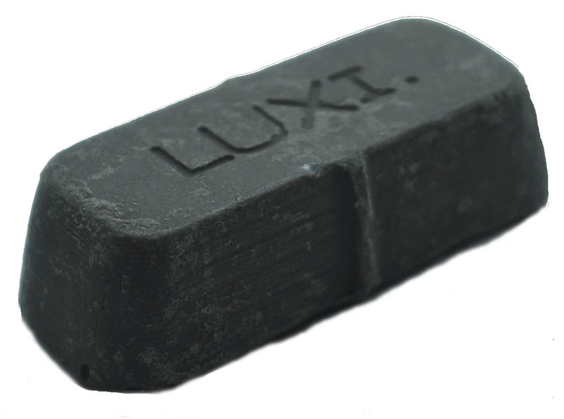 Luxi polishing paste grey