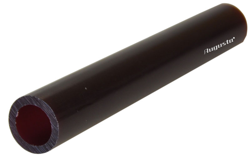 Matt wax round shape