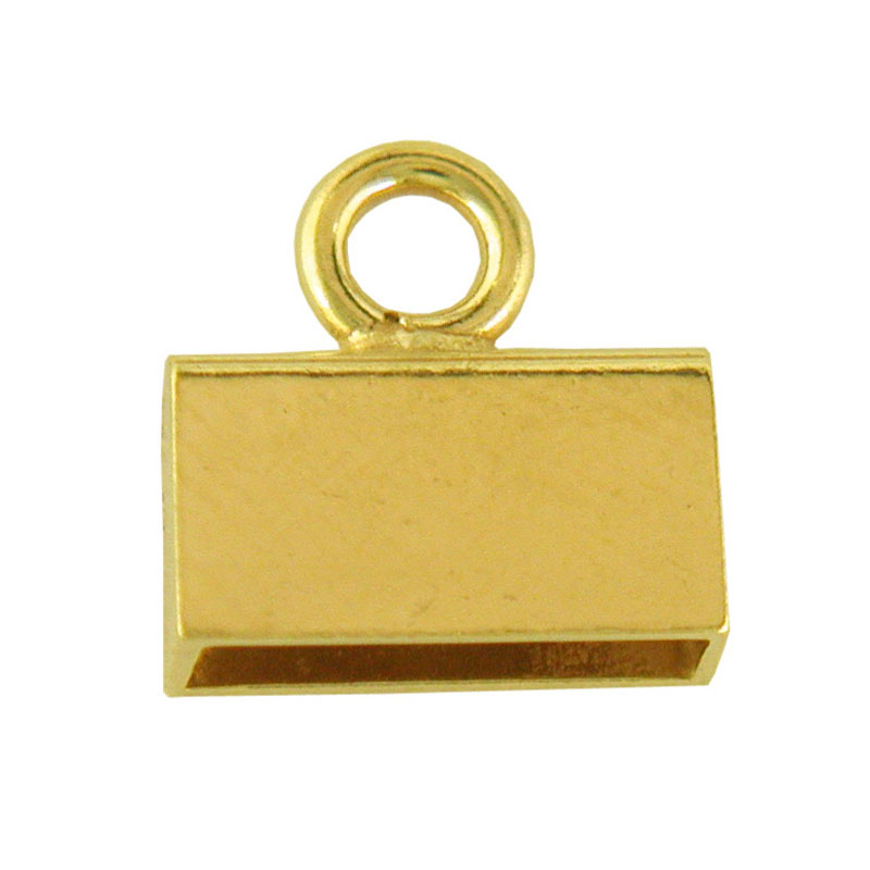 End caps square without carabiner doublé End caps square without carabiner doublé