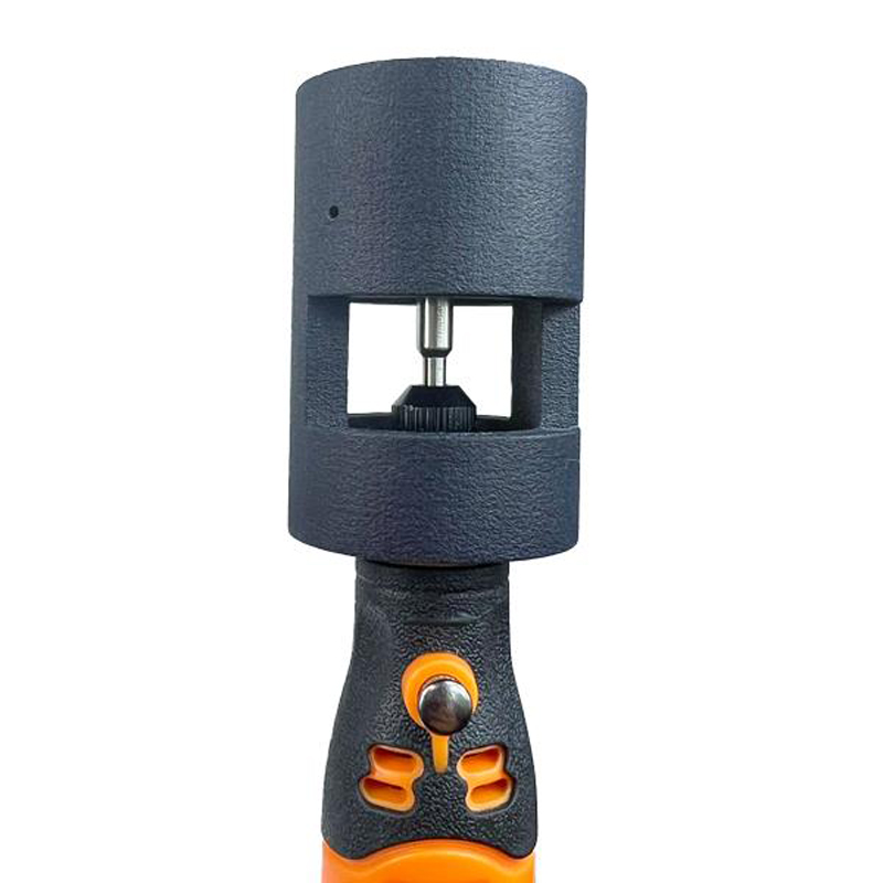 Affilatrice Pilot per elettrodi