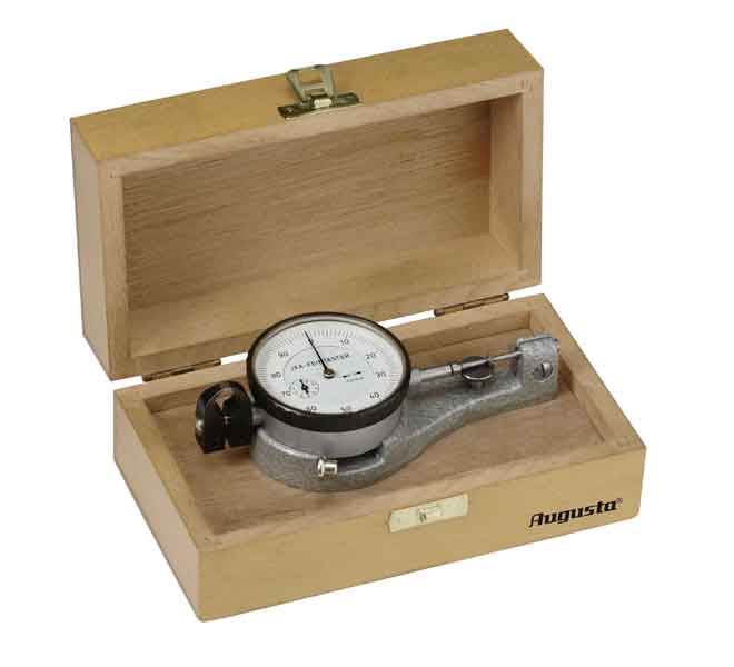 Calibro di precisione IKA per misurazione