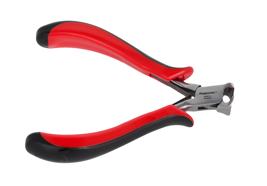 Tronchese Lindström a taglio frontale