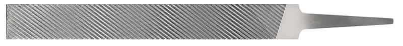 Precision file hand thin