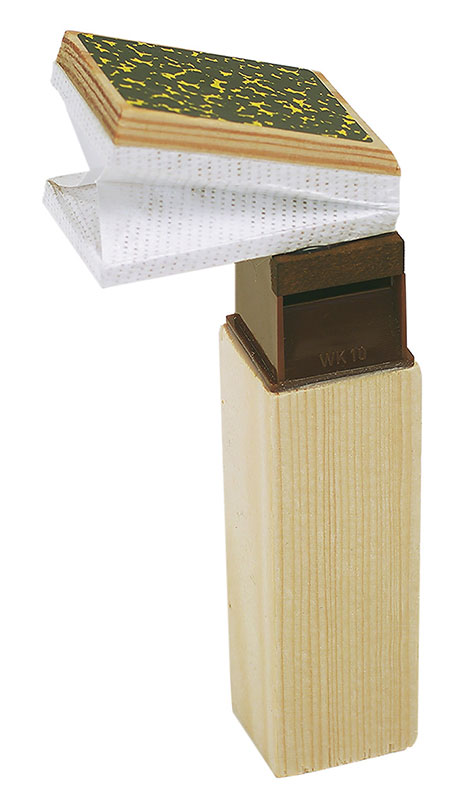 Kuckuckspfeifen seitlich