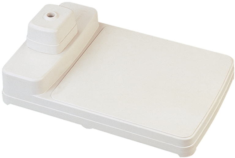 Base leggera per lampade ref. nr. 450...