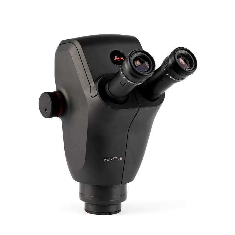 Leica Greenough Stereomikroskop Ivesta 3 Leica Greenough Stereomikroskop Ivesta 3