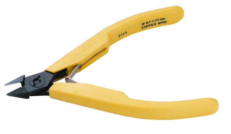 Tronchese laterale Lindström RX Tronchese laterale Lindström RX