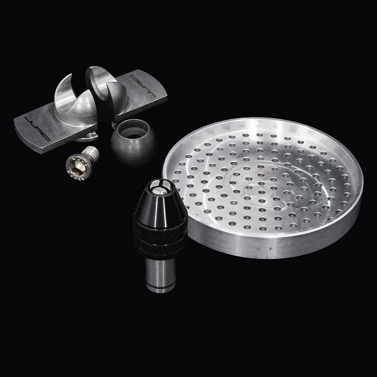 3798_QC08SET JURA QC Orbital Set