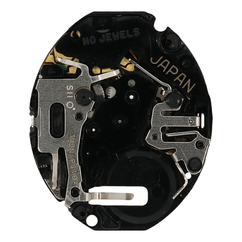 APC10 Watch movement Morioka PC 10