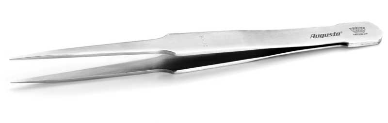 Pinzetta speciale per saldatura CV 180 mm