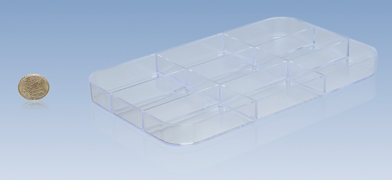 Contenitore per scatola 3880.1