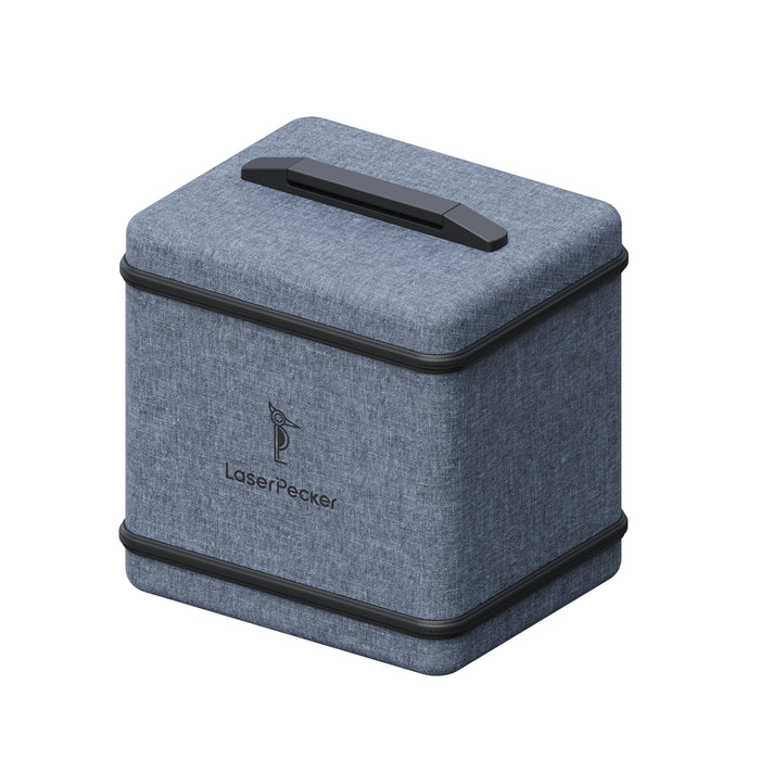 Carrying bag for the LaserPecker 4 Carrying bag for the LaserPecker 4