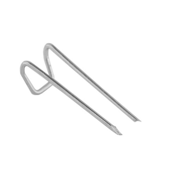 Forcelle da esposizione 16mm argentate