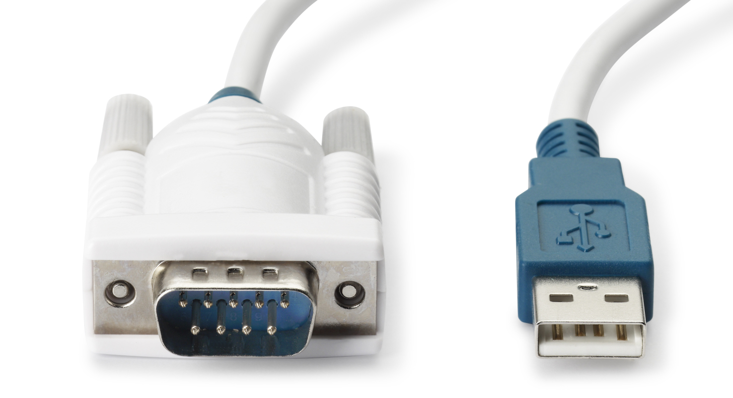 Mettler data cable Mettler data cable