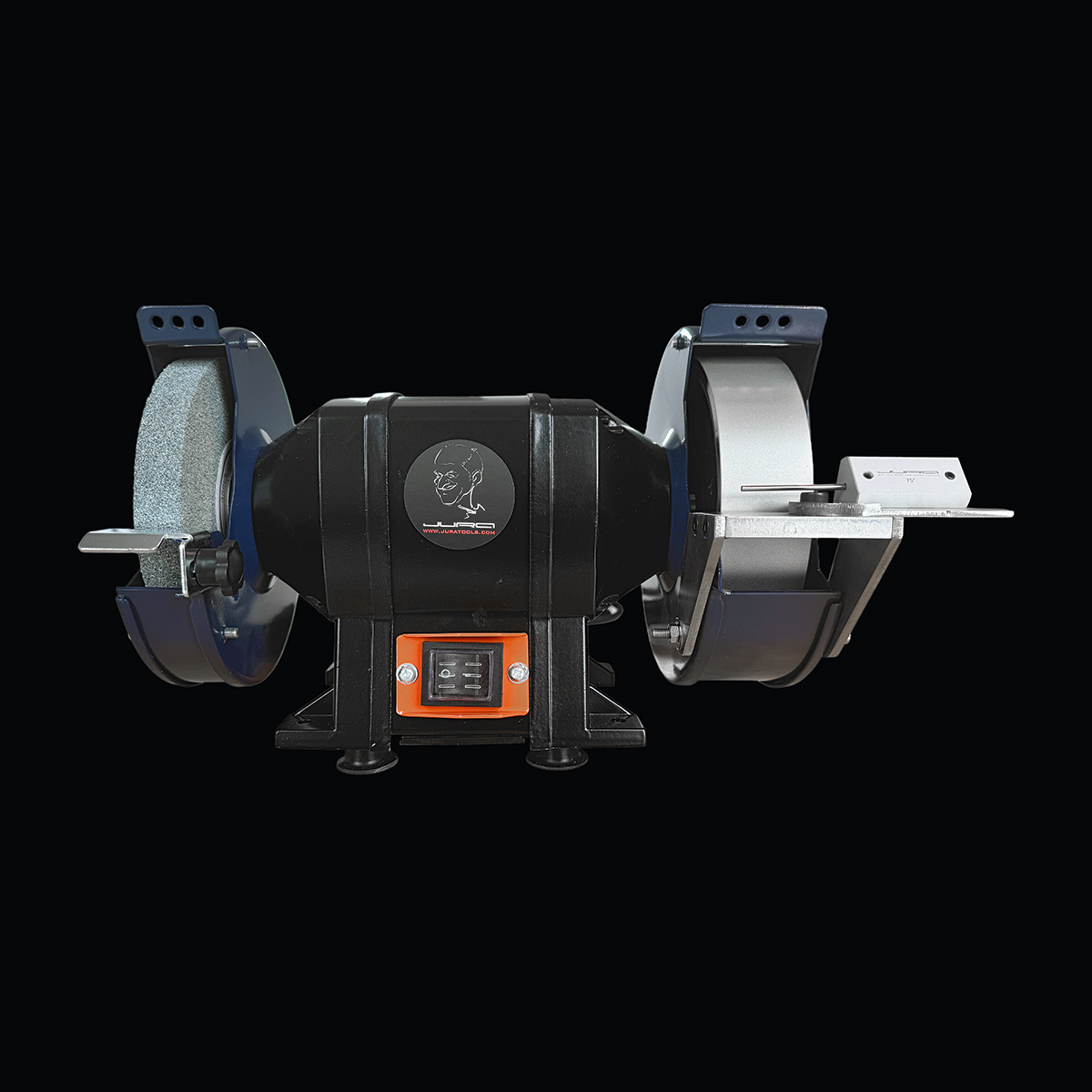 JURA Sharpening System Complete