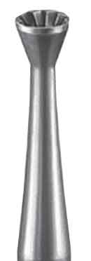 KLEIN frese in acciaio fig. 411