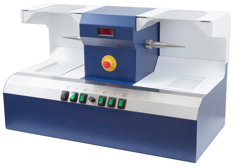 PULITRICE POLIMAXX PREMIUM DUE POSTI