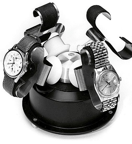 Uhrenbeweger WTS 4 für 4 Uhren