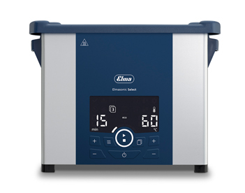 Elmasonic ultrasonic cleaning device Select 30 Elmasonic ultrasonic cleaning device Select 30