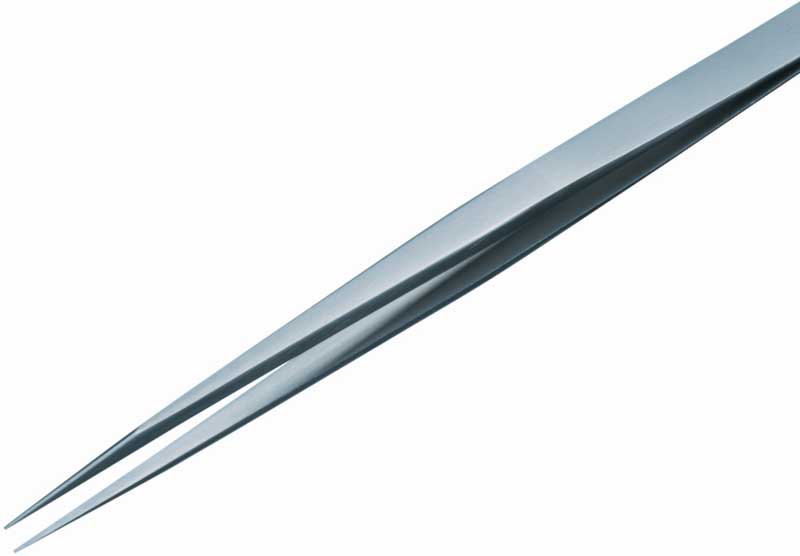 Rubis tweezer carbon no. SS