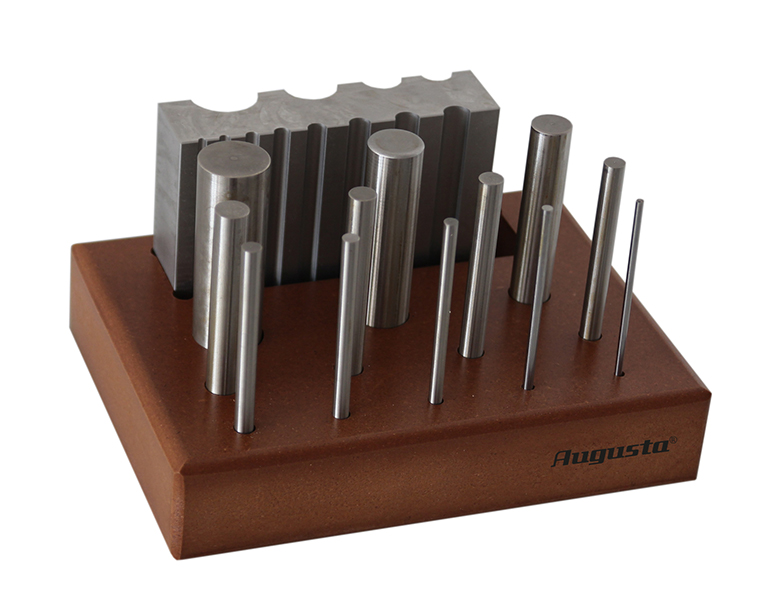 Universal forming block set