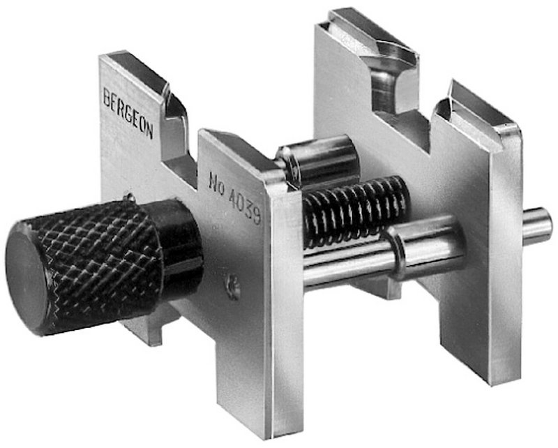 Porta movimenti BERGEON da 3 3/4´´ a 11´´ Porta movimenti BERGEON da 3 3/4´´ a 11´´