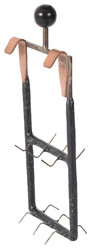 Warengestell für Ketten