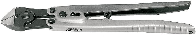 Tronchese sgrappolatore BERGEON in acciaio Tronchese sgrappolatore BERGEON in acciaio