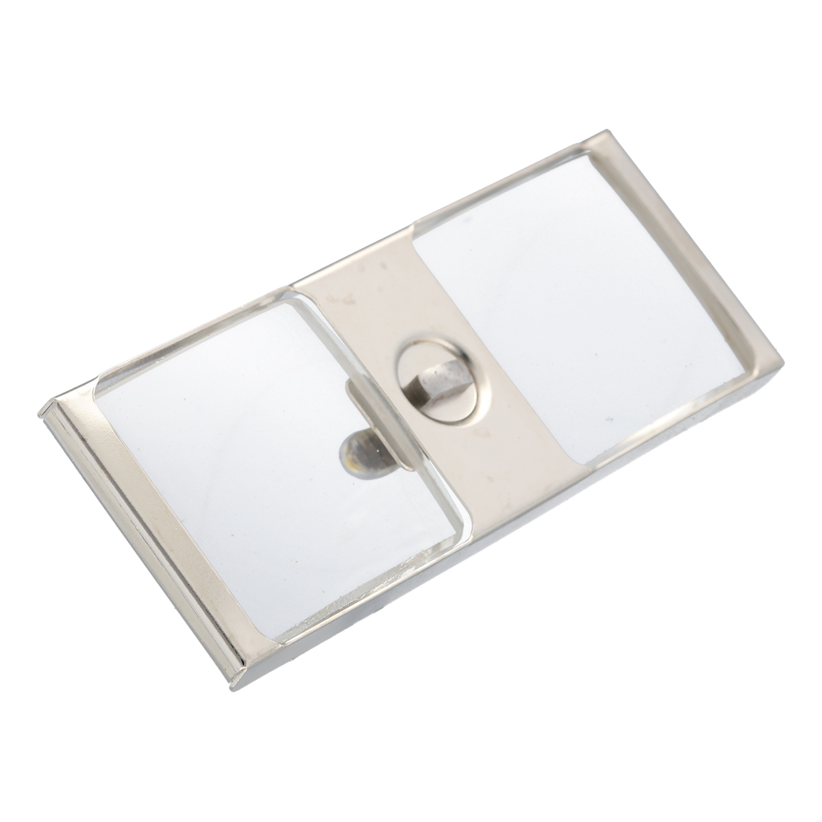 Ersatzlinse 2,5x für Kopfbandlupe