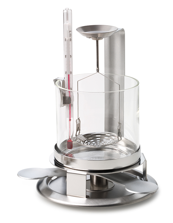 Mettler Kit zur Dichtebestimmung