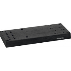 Holzsockel für Bergeon Pressstock Holzsockel für Bergeon Pressstock