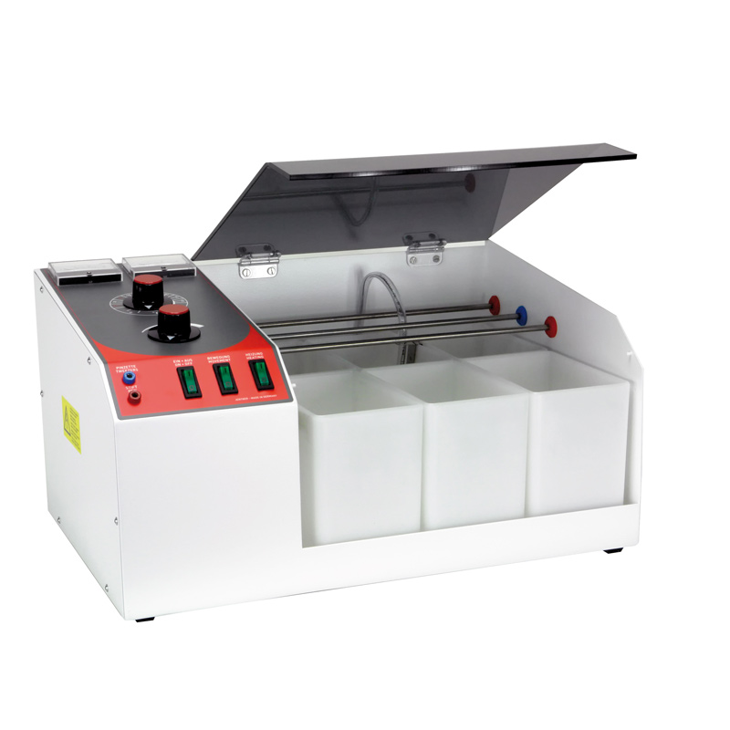 Jentner Kleingalvanik Comfort II