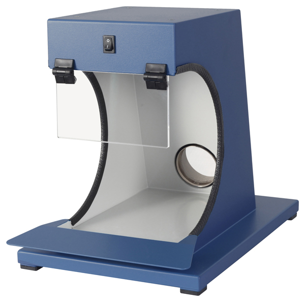 4588.270 Cuffia di Aspirazione per ASG 2