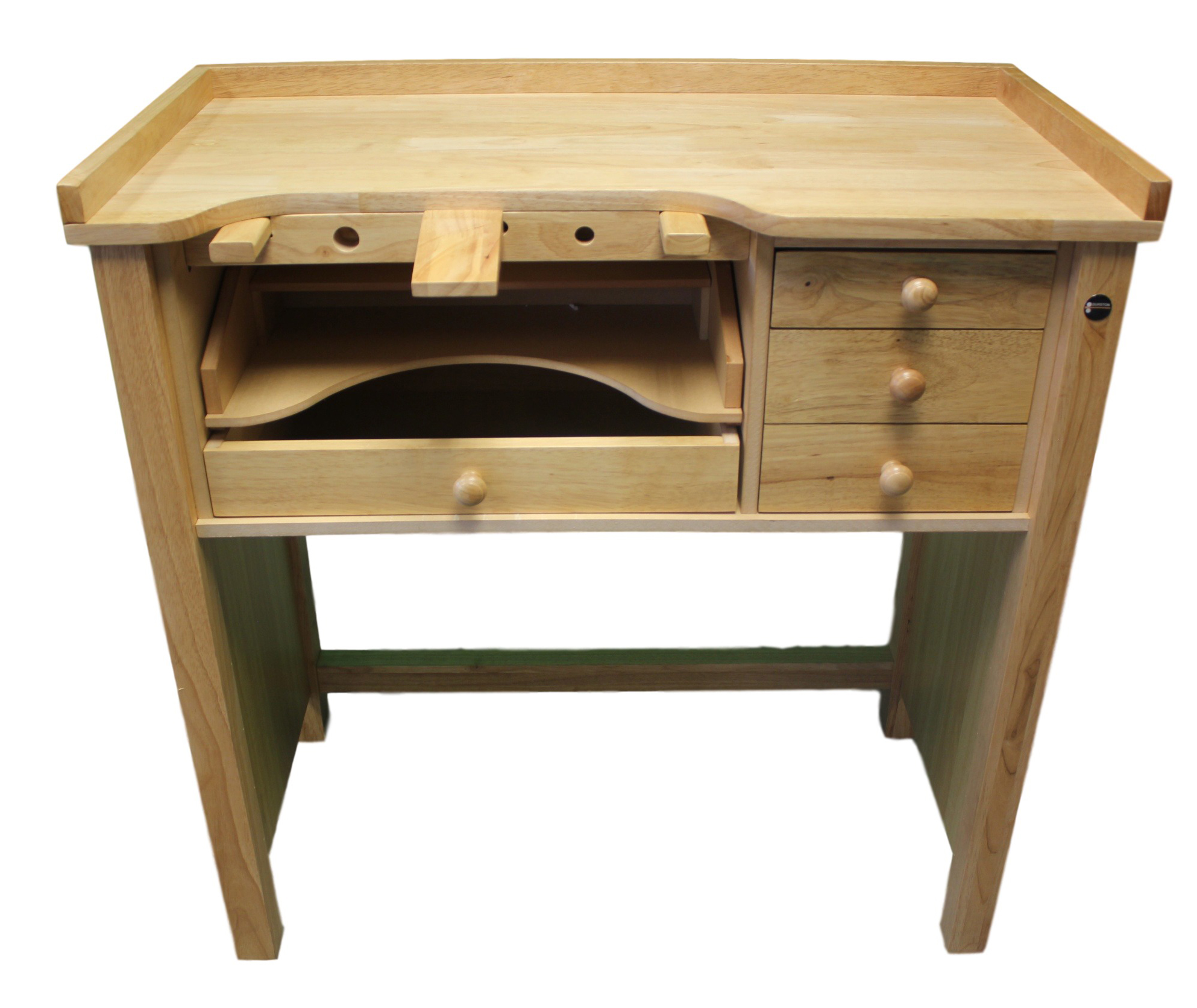 Durston work bench for goldsmiths