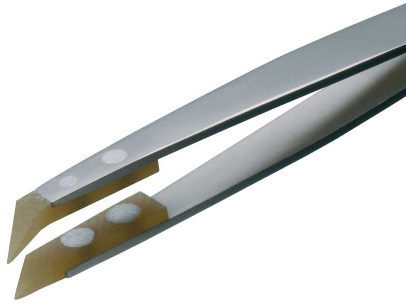 Rubis tweezer antimagnetic no. 49B