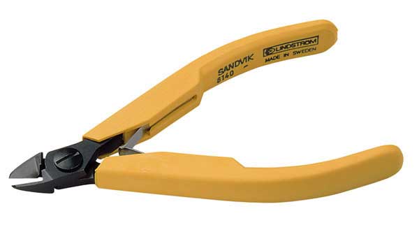 Tronchese laterale Lindström