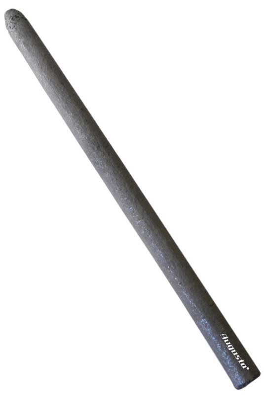 Graphite stirrer