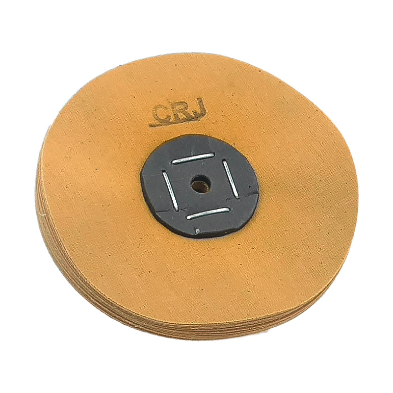 Merard cotton buff # CRJ