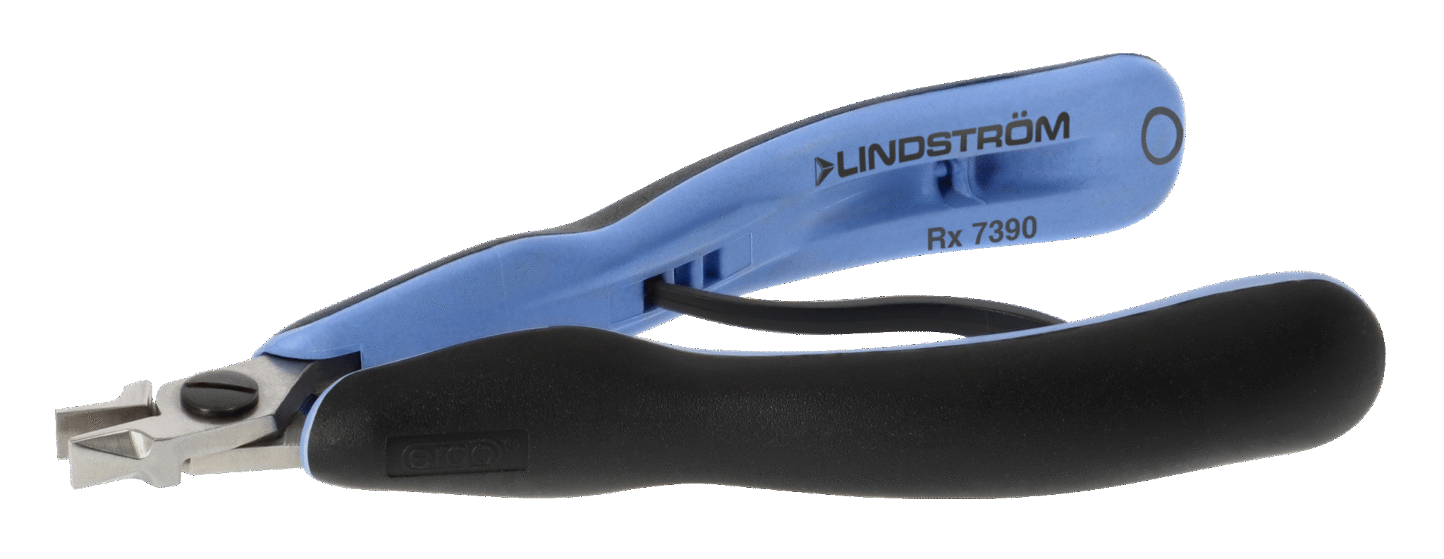 Lindström pinza a becchi piatti RX 7390 Lindström pinza a becchi piatti RX 7390