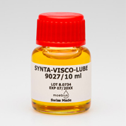 Moebius oil Synta-Visko-Lube