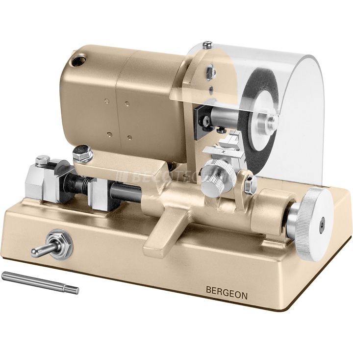 Bergeon watch strap cutter