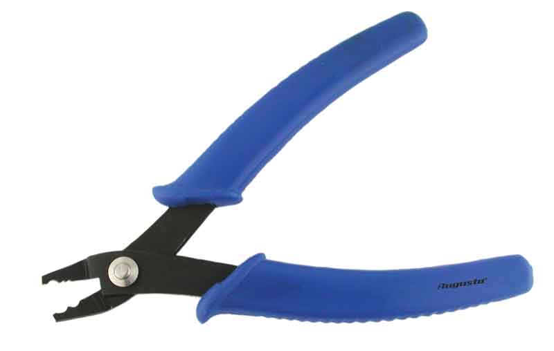 Bead crimping plier 135 mm Bead crimping plier 135 mm