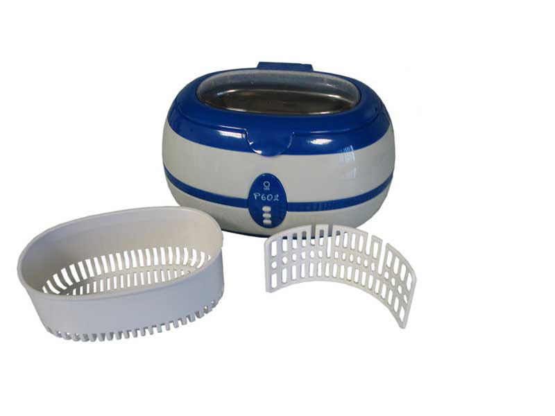 Vasca ultrasuoni P602