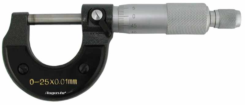 Micrometer