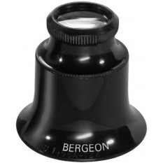 Bergeon Loupe 12x