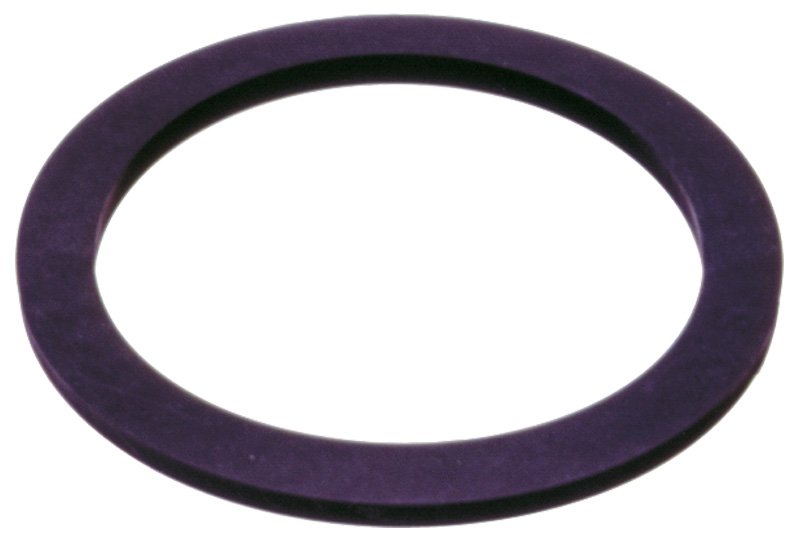 Gummiring für Gläser