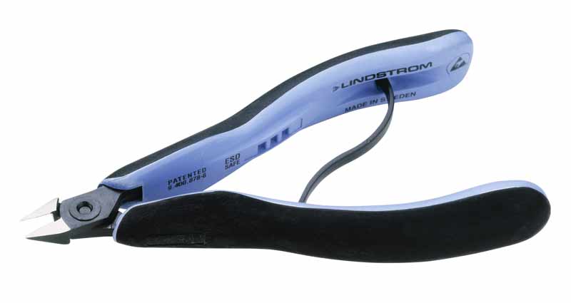 Tronchesi laterali RX Lindström Tronchesi laterali RX Lindström