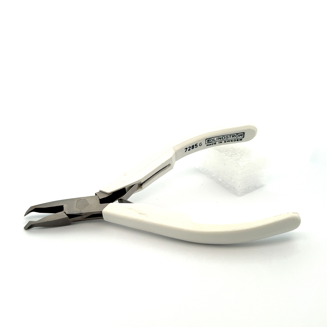 Tronchese Lindström a taglio obliquo