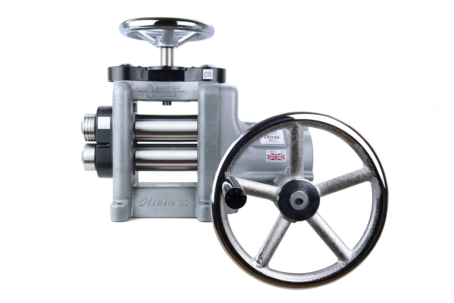 Durston OLIVIA F130 Blechwalze